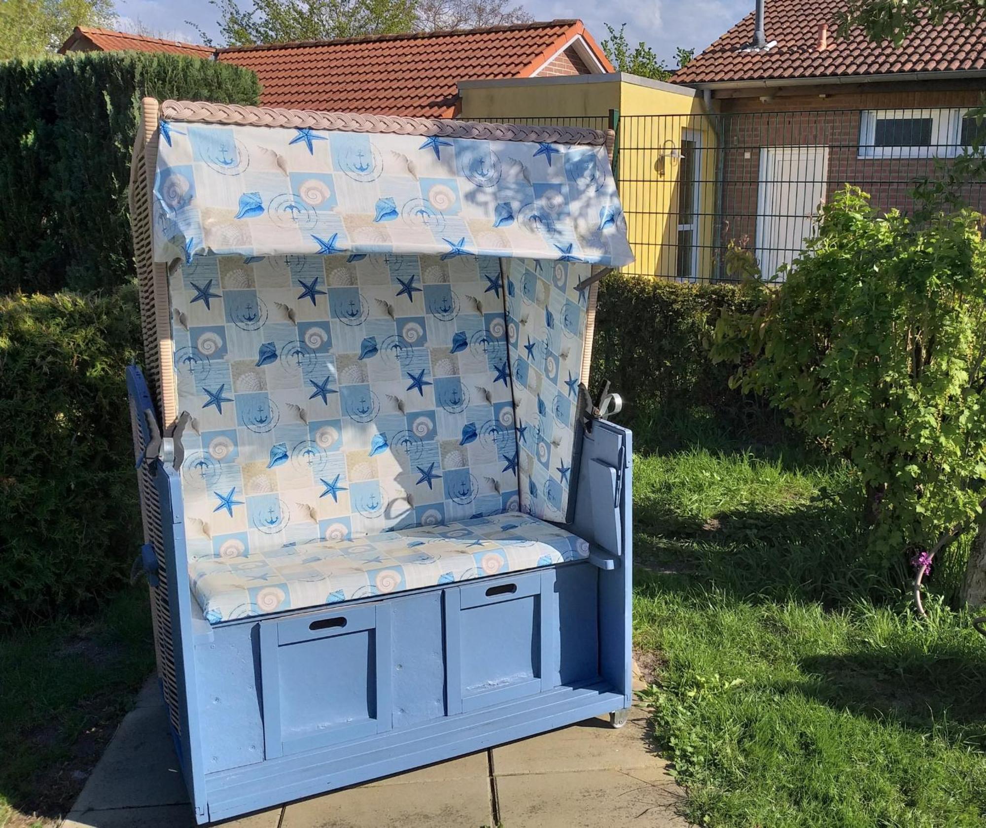 Ferienwohnung Familie Ruff Großenbrode Exterior foto
